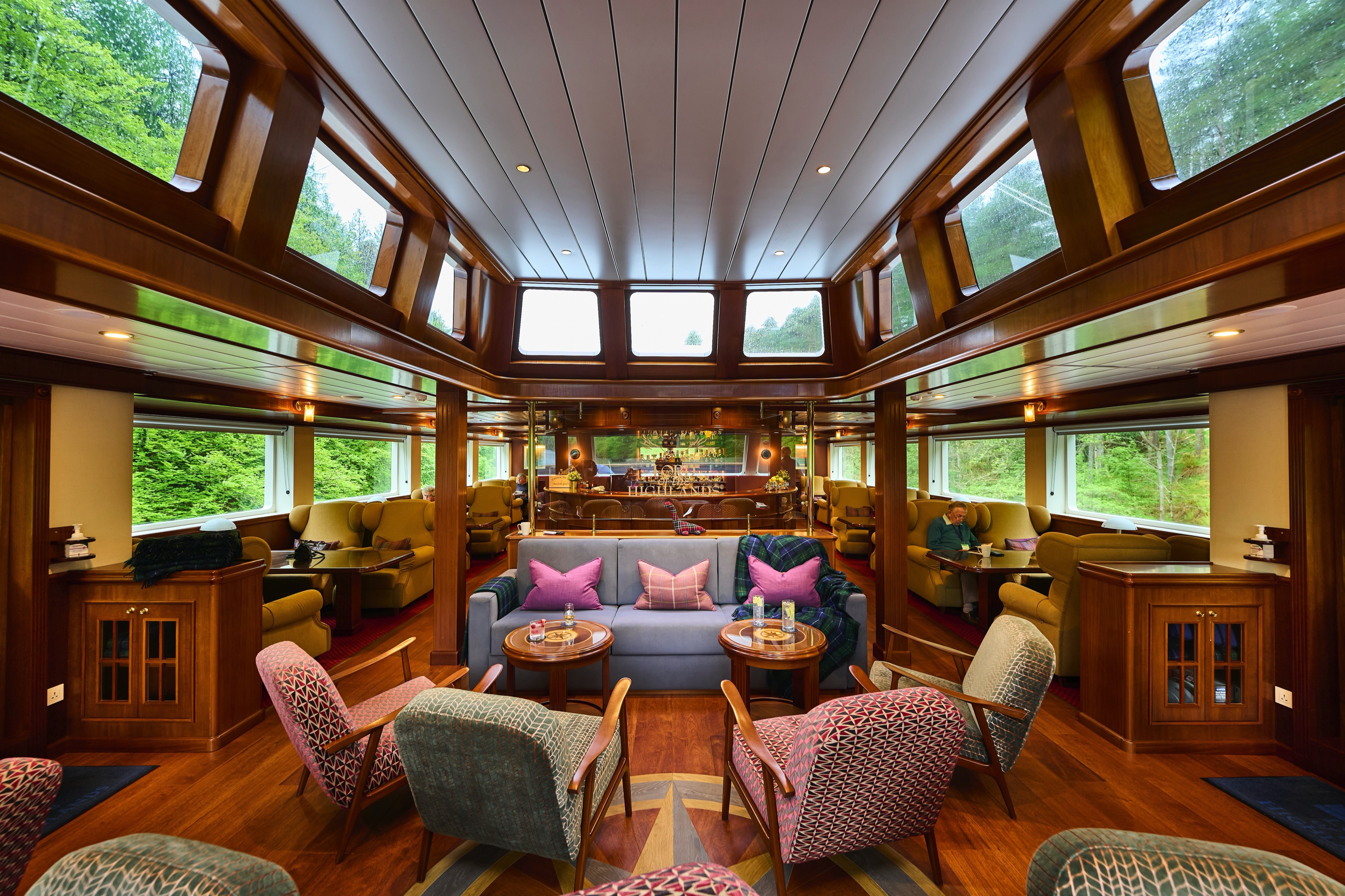 Hebridean Island Cruises gallery image